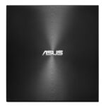 Unitate optica externa ASUS ZenDrive U8M ultraslim external DVD - SDRW-08U8M-U/BLK/G