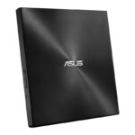 Unitate optica externa ASUS ZenDrive U8M ultraslim external DVD - SDRW-08U8M-U/BLK/G