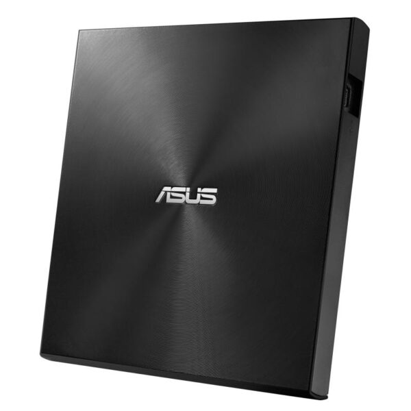 Unitate optica externa ASUS ZenDrive U8M ultraslim external DVD - SDRW-08U8M-U/BLK/G