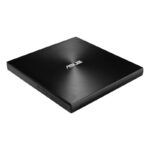 Unitate optica externa ASUS ZenDrive U8M ultraslim external DVD - SDRW-08U8M-U/BLK/G