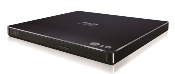 Unitate optica HITACHI-LG, BLU-RAY Writer, 8x, BP55EB40