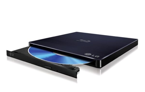 Unitate optica HITACHI-LG, BLU-RAY Writer, 8x, BP55EB40