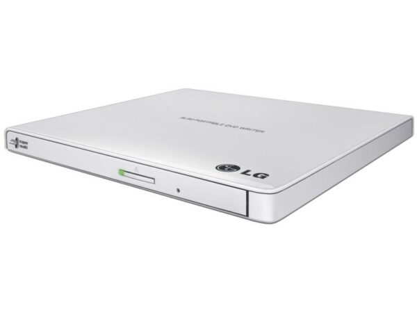 Unitate optica HITACHI-LG, DVD+/-RW, 8x, GP57EW40, extern