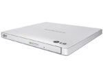 Unitate optica HITACHI-LG, DVD+/-RW, 8x, GP57EW40, extern