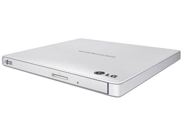 Unitate optica HITACHI-LG, DVD+/-RW, 8x, GP57EW40, extern