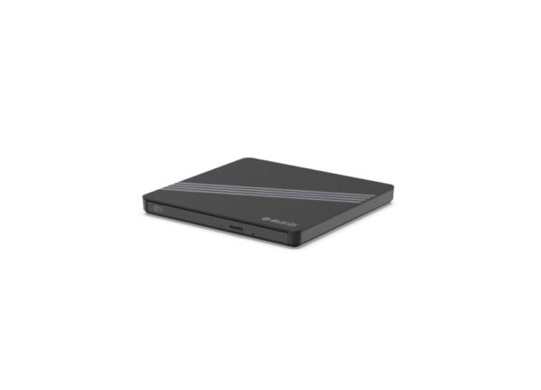 DVDRW Multi OS HITACHI-LG 8X BLK EXTERN - GPM1NB10
