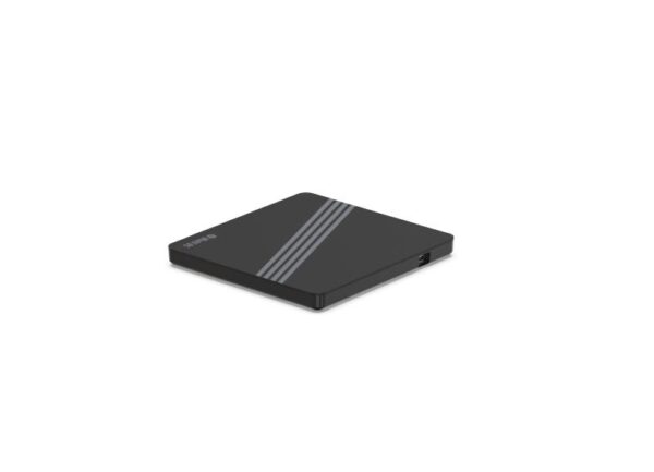 DVDRW Multi OS HITACHI-LG 8X BLK EXTERN - GPM1NB10