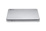 Unitate optica SuperMulti Ultra Slim HITACHI-LG, DVD+/-RW M-Disc Support - GP70NS50