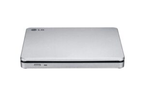 Unitate optica SuperMulti Ultra Slim HITACHI-LG, DVD+/-RW M-Disc Support - GP70NS50