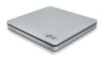 Unitate optica SuperMulti Ultra Slim HITACHI-LG, DVD+/-RW M-Disc Support - GP70NS50