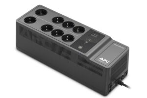 UPS APC Back-UPS 650VA, 230V, 1 USB charging - BE650G2-GR