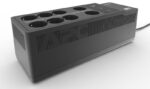 UPS APC Back-UPS 650VA, 230V, 1 USB charging - BE650G2-GR