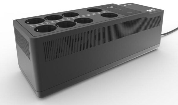 UPS APC Back-UPS 650VA, 230V, 1 USB charging - BE650G2-GR