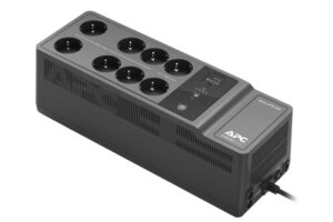 UPS APC Back-UPS 850VA, 230V, 1 USB charging - BE850G2-GR