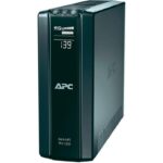 UPS APC Back-UPS RS line-interactive / aprox.sinusoida 1500VA - BR1500G-GR