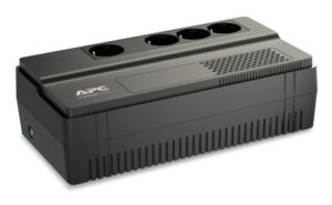 UPS APC BV800I-GR 800 VA Schuko Line-interactive