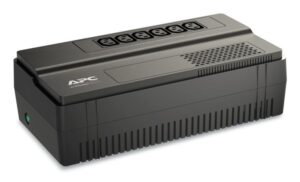 UPS APC EASY UPS BV 1000VA, AVR, IEC Outlet - BV1000I