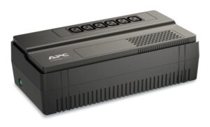 UPS APC EASY UPS BV 500VA, AVR, IEC Outlet - BV500I