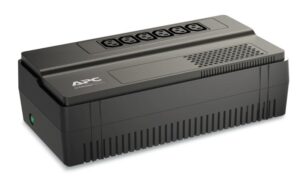 UPS APC EASY UPS BV 650VA, AVR, IEC Outlet - BV650I