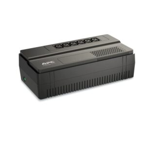 UPS APC EASY UPS BV 800VA, AVR, SS IEC Socket - BV800I