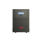 UPS APC Easy UPS SMV Line Interactive 700Watts / 1.0kVA 230V - SMV1000CAI