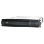 UPS APC Smart-UPS SMT line-interactive cu Smart Conect - SMT3000RMI2UC