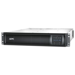 UPS APC Smart-UPS SMT line-interactive cu Smart Conect - SMT3000RMI2UC