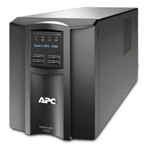 UPS APC Smart-UPS SMT line-interactive / sinusoidala 1500VA - SMT1500IC