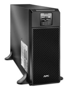 UPS APC Smart-UPS SRT online cu dubla-conversie 6000VA/6000W 6 - SRT6KXLI