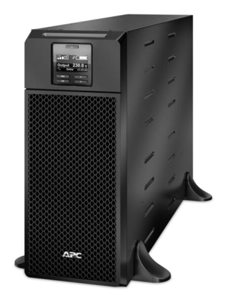 UPS APC Smart-UPS SRT online cu dubla-conversie 6000VA/6000W 6 - SRT6KXLI
