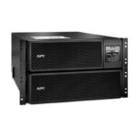 UPS APC Smart-UPS SRT online dubla-conversie 10kVA / 10kW - SRT10KRMXLI