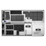 UPS APC Smart-UPS SRT online dubla-conversie 10kVA / 10kW - SRT10KRMXLI