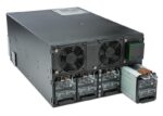 UPS APC Smart-UPS SRT online dubla-conversie 10kVA / 10kW - SRT10KRMXLI