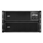 UPS APC Smart-UPS SRT online dubla-conversie 10kVA / 10kW - SRT10KRMXLI