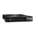 UPS APC Smart-UPS SRT online dubla-conversie 2200VA / 1980W - SRT2200RMXLI-NC