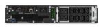 UPS APC Smart-UPS SRT online dubla-conversie 2200VA / 1980W - SRT2200RMXLI-NC