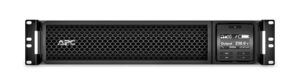 UPS APC Smart-UPS SRT online dubla-conversie 3000VA / 2700W - SRT3000RMXLI