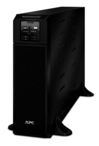 UPS APC Smart-UPS SRT online dubla-conversie 5000VA / 4500W - SRT5KXLI