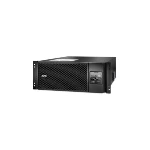 UPS APC Smart-UPS SRT online dubla-conversie 6000VA / 6000W - SRT6KRMXLI