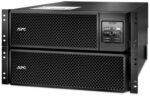 UPS APC Smart-UPS SRT online dubla-conversie 8000VA / 8000W - SRT8KRMXLI