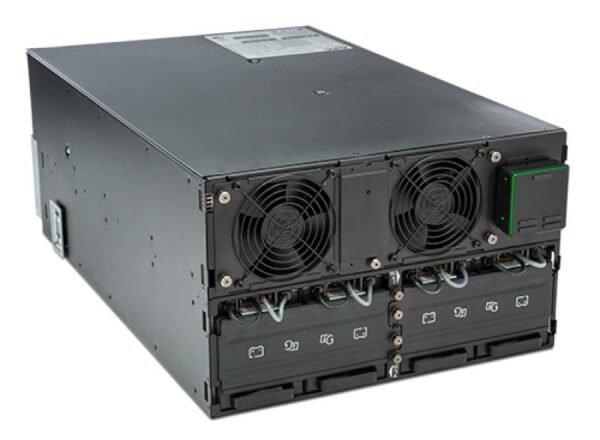 UPS APC Smart-UPS SRT online dubla-conversie 8000VA / 8000W - SRT8KRMXLI