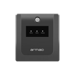 UPS ARMAC HOME H/1500F/LED LINE-INTERACTIVE 1500VA 4X SCHUKO OUTLETS USB-B