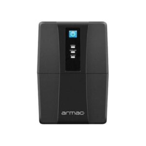 UPS ARMAC HOME LITE HL/850F/LED/V2 LINE-INTERACTIVE 850VA 2X SCHUKO OUTLETS