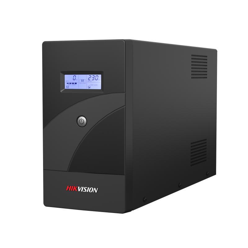 UPS HIKVISION DS-UPS2000-R-01 UPS HIKVISION DS-UPS2000-R - imagine 1