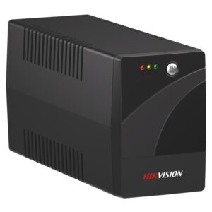 UPS Hikvision DS-UPS600-R; capacitate UPS: 600 VA / 360 W