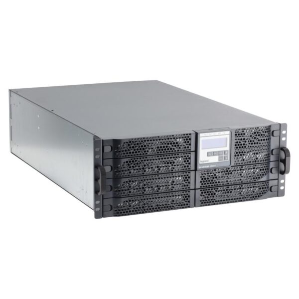 UPS Legrand Daker DK Plus 6000VA/ 6000W, tip online - 000000000000310174