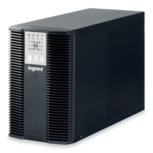 UPS Legrand KEOR LP 1000, 1000VA/ 900W, 3x IEC C13 - 000000000000310154
