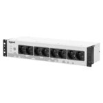 UPS Legrand Keor PDU monofazat, 800VA/480W, IN 1xIEC 10A OUT 8x Schuko - 000000000000310332
