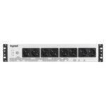 UPS Legrand Keor PDU monofazat, 800VA/480W, IN 1xIEC 10A OUT 8x Schuko - 000000000000310332