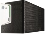 UPS Legrand KEOR SP 600, 600VA/360W, 4xIEC German standard sockets - 000000000000310180